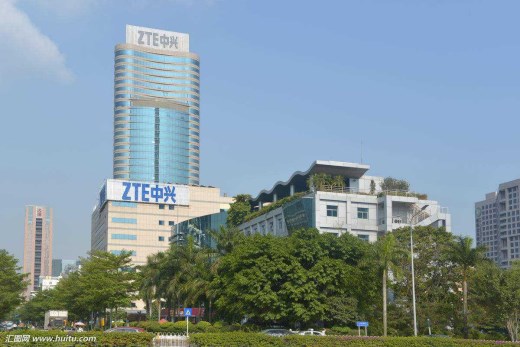 特朗普解除制裁态度反覆 中兴估至少损失200亿