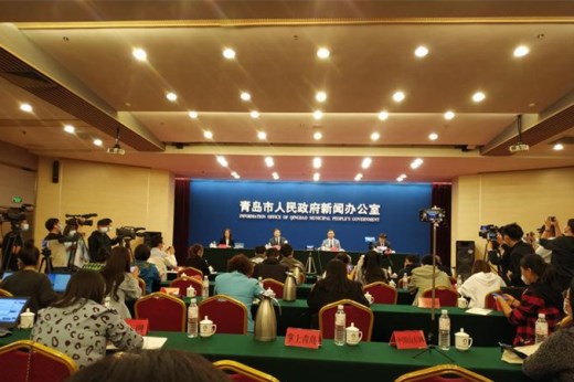 青島已檢測核酸312977份 除此前通報9例陽性外其他均為陰性