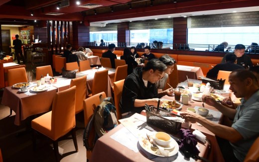 首例违检疫令判囚3个月 港府欢迎裁决重申绝不容忍