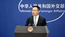 中美元首年底前将举行会晤？外交部回应
