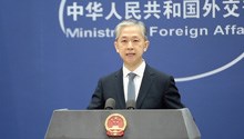 中方呼吁有能力的国家将对外提供疫苗的承诺落实到位