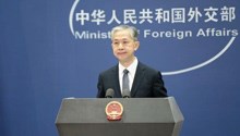 民调显示81%美民众认为美国民主面临严重威胁 外交部回应