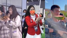 国际大学生节：这是本届中国大学生真实日常