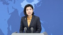 国台办喊话台民众：抵制“修宪谋独”行径，勿被绑上“台独”战车