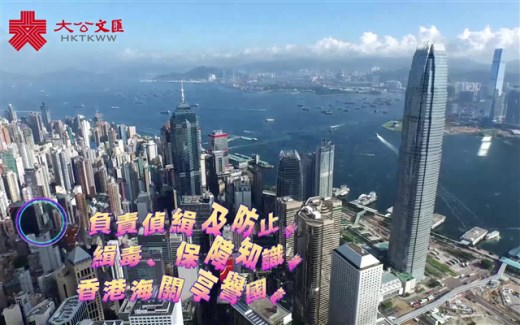 香港海关搜查犬101｜快来pick你最锺意的「预备军」！