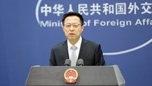 美计划就溯源调查向世卫组织提交新建议 外交部回应