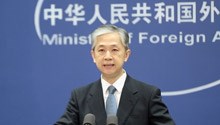 外交部：种族歧视是美国社会的顽疾，是严重的人权问题