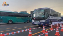 东京奥运 我在现场丨体验东京奥运记者交通系统
