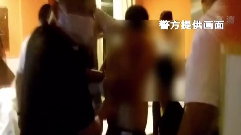 广州：“断链六号”行动破获案件150起 涉案金额3400多万元