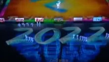 北京冬奥藏不住的中国式浪漫