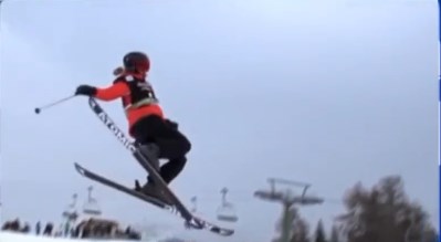 相约冰雪，一起来| 80秒超顺滑剪辑看中国与冬奥渊源