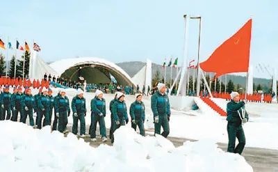 比起拿金牌奖牌，习近平更在意什么？