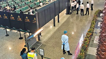 东航飞行事故发布会：累计安置遇难者家属695人