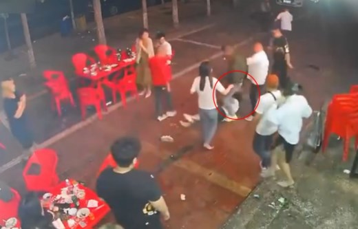 公安部：彻底查清“唐山烧烤店打人事件”