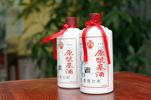 中华国窖原浆基酒，好酒好生活。