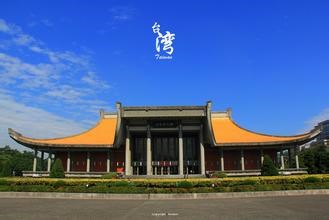 臺灣女生來大陸旅遊後感慨：大陸很發達很文明，臺灣青年要努力！