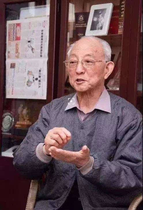 对抗击新型肺炎有益——原中央保健局局长的神奇保健方