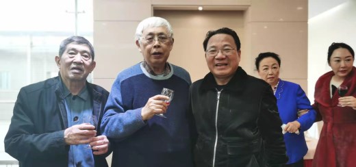 迎接2021年