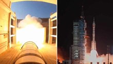 世界领先！我国固体火箭发动机研制重大突破