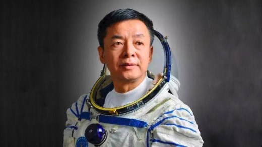 记住他的名字：邓清明