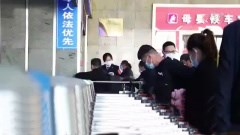 铁路客票儿童票购票标准拟以年龄划分
