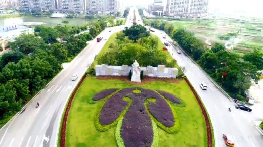 重磅微视频：新时代新广东
