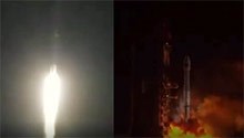 中国成功发射天链二号02星