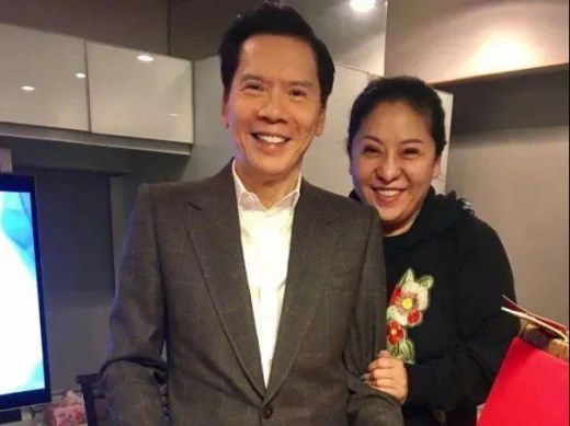 向华强父子申请在台居留被拒，原因……