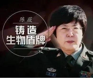 文化在线：致敬人民英雄陈薇