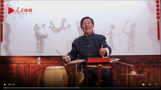 李娟：我把人生安放在皮影戏里