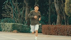 做一个矢志前行的逐梦人