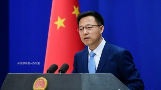 美国的人权遮羞布