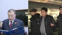 渔霸团伙覆灭62名干部被处理