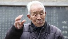 一生守一墓，河北涉县九旬老人义务守护左权将军墓70载