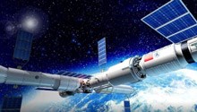 激动！天上的这颗星星是中国制造的