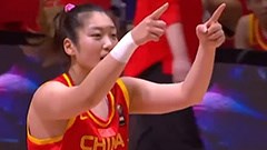 永不放弃！致敬拼搏向前的中国健儿