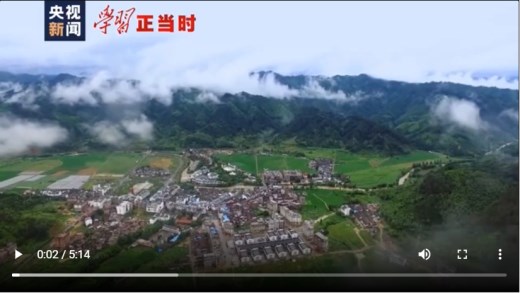 学习正当时丨上课起立 思政课开讲啦！
