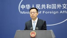 巴基斯坦炸弹袭击致中方人员伤亡 外交部回应