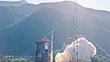 一起祝贺！遥感三十号10组卫星成功发射