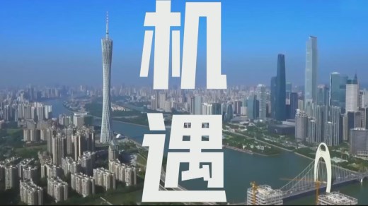 全球连线｜听完这场分享会，香港青年已经跃跃欲试了