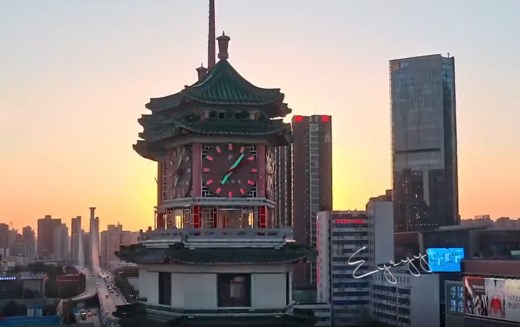 郑在归来！郑州烟火气回来了