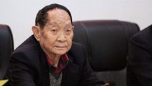 今天，重听袁爷爷对年轻人的嘱托