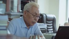 寻梦逐月！欧阳自远用大半生圆一个梦