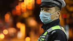 唯有全力以赴，才能无悔前行
