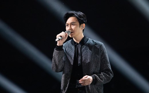 张智霖王源惊喜加盟声生不息　Gigi新造型粉丝受落