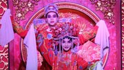 粤剧在香港：从老剧院到新舞台