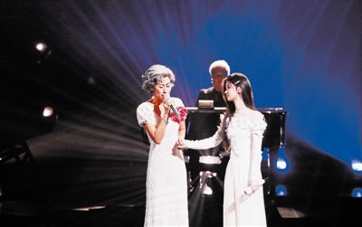 庆祝香港回归祖国25周年《声生不息·港乐季》推出特辑