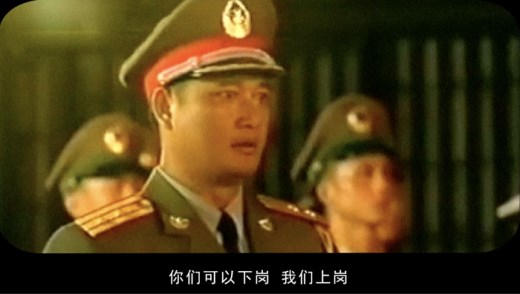 香港回归25周年空间音频影片《心潮》